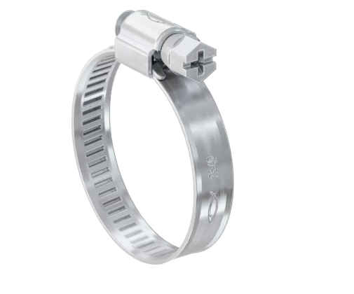 Clamp Hose – W2B8A-5220X52X52R2T