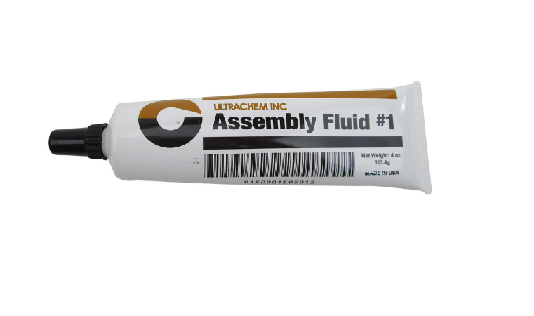 Core Assembly, Fluid – 0002033346