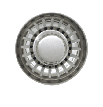 Food Waste Disposer Stopper Assembly – InSinkErator 75265 | Stainless Steel Basket Strainer