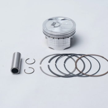 Ring, Kolben – K129542-6