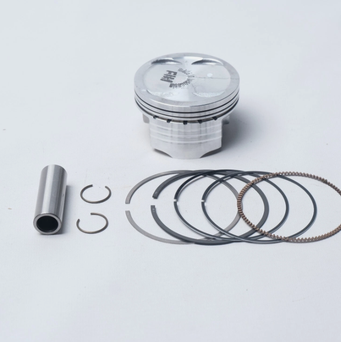 Ring, Kolben – K129542-6