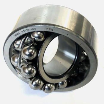 Self-Aligning Roller Bearing – SNR 2311K (Double Row, Tapered Bore)