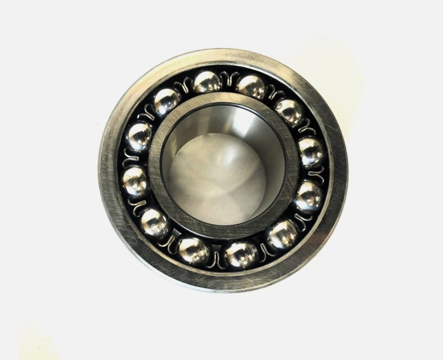 Self-Aligning Roller Bearing – SNR 2311K (Double Row, Tapered Bore) - Image 2