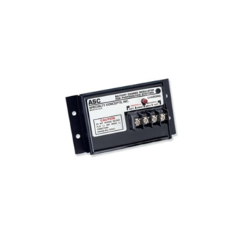 Battery Charge Regulator – SPECIALTY ASC-24/16-A | Automatic Sequencing Charger (24V, 16A)