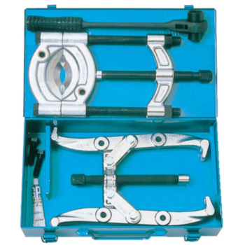Bearing Grip Puller Set – SUPER TOOL G-4000 (Industrial Maintenance Tool)