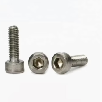 Screw, Cap Hexagon – 5500110071