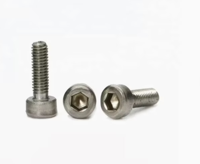 Screw, Cap Hexagon – 5500110071