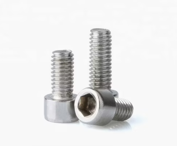 Screw, Cap Hexagon – 5500110071 - Image 3