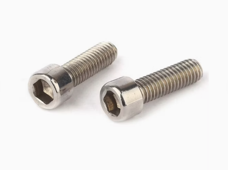 Screw, Cap Hexagon – 5500110071 - Image 2