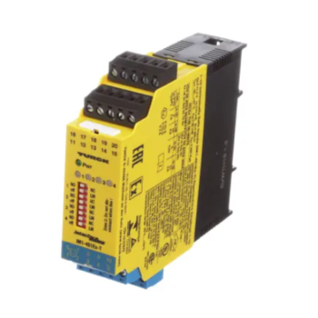 Isolated Switching Amplifier – TURCK IM1-451EX-T | 4-Channel Industrial Signal Interface