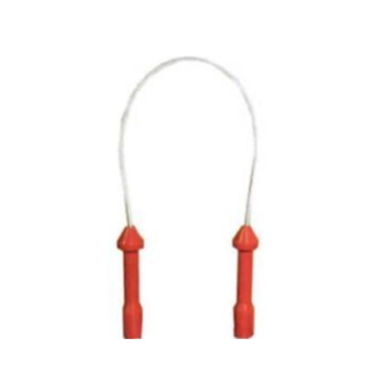 Permanent Magnetic Yoke – WM-5C Cable Type | Portable NDT Inspection Tool (Rare Earth Magnet)