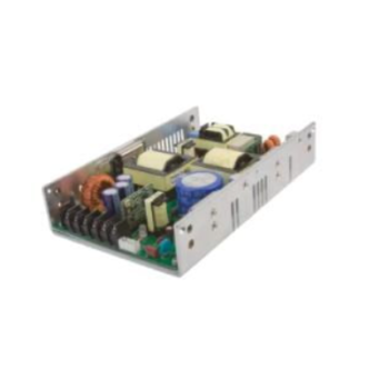 Industrial AC/DC Power Supply – XP POWER SDH400PS48 | 48V 400W High Efficiency PSU