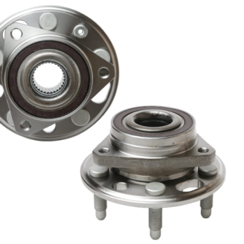 Bearing Half Set – 760301160