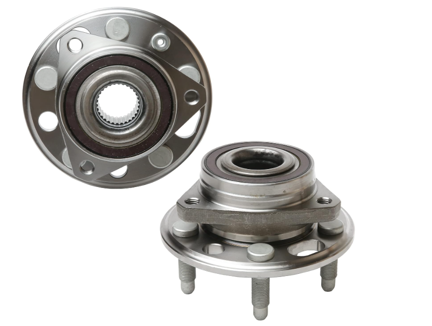 Bearing Half Set – 760301160