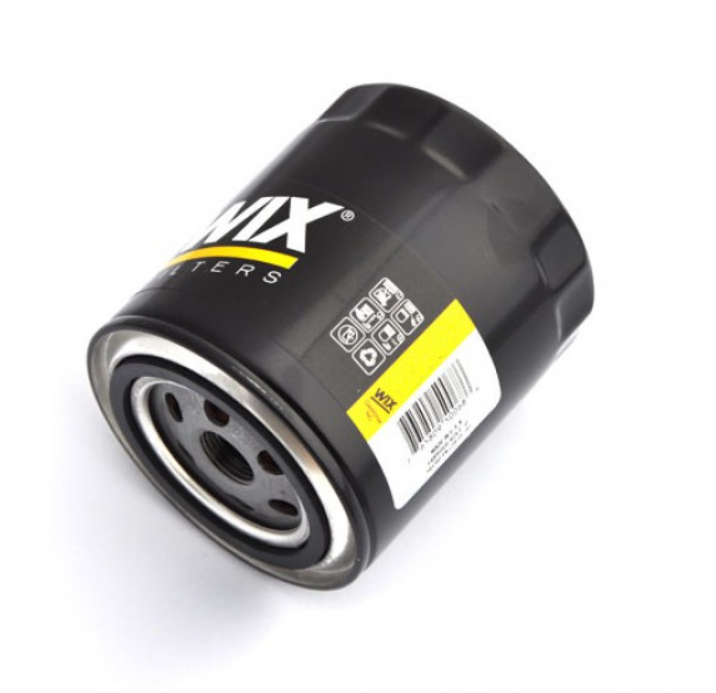 Oil Filter Spin-On – CRM18A9D